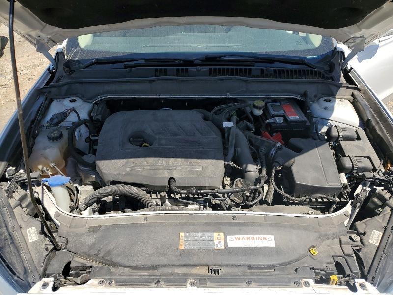Продажа на аукционе авто 2015 Ford Fusion, vin: 3FA6P0HD2FR239139, номер лота: 55981206