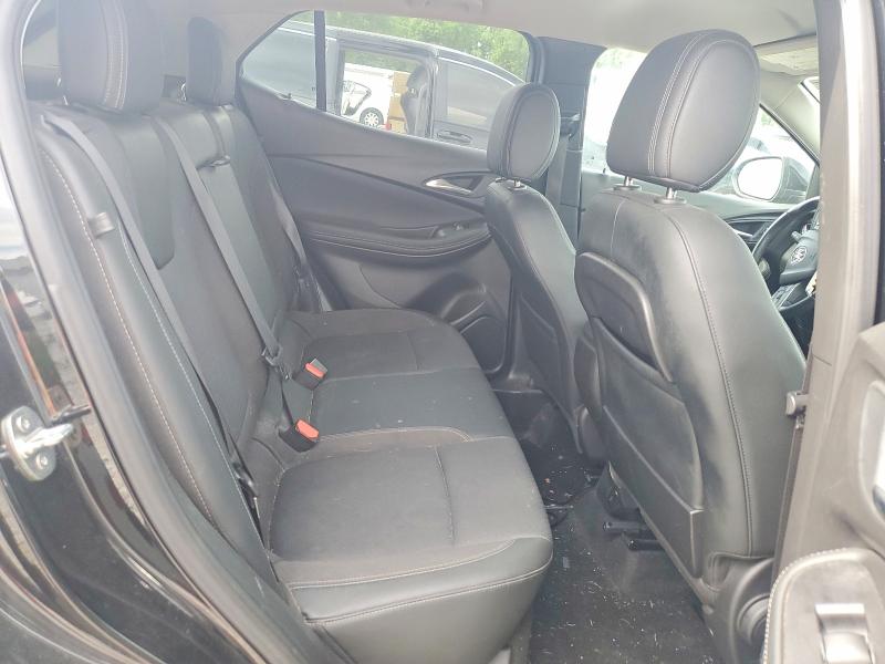 Aukcja sprzedaży 2021 Buick Encore Gx, vin: KL4MMDS29MB085355, numer aukcji: 55606946