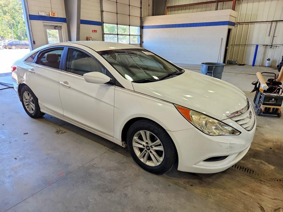 Продаж на аукціоні авто 2012 Hyundai Sonata, vin: 5NPEB4AC1CH455866, номер лоту: 55750606