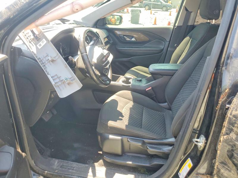 Aukcja sprzedaży 2019 Gmc Terrain, vin: 3GKALMEVXKL208033, numer aukcji: 59241296