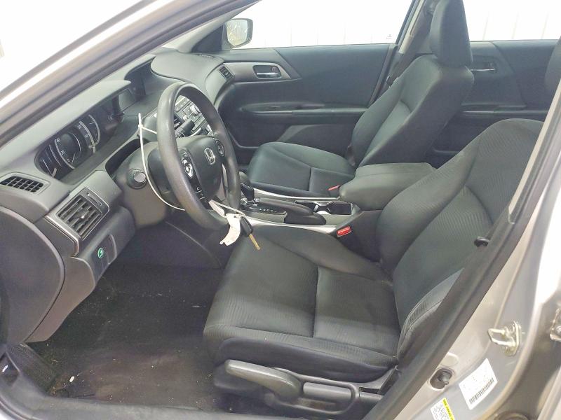 Aukcja sprzedaży 2014 Honda Accord, vin: 1HGCR2F33EA022142, numer aukcji: 58620156