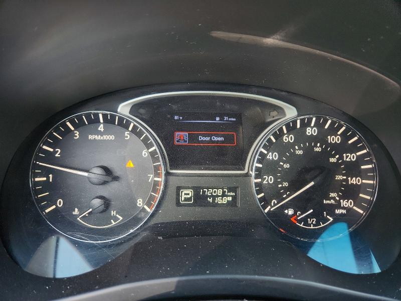 Продаж на аукціоні авто 2015 Nissan Altima, vin: 1N4AL3AP7FN346234, номер лоту: 56951506