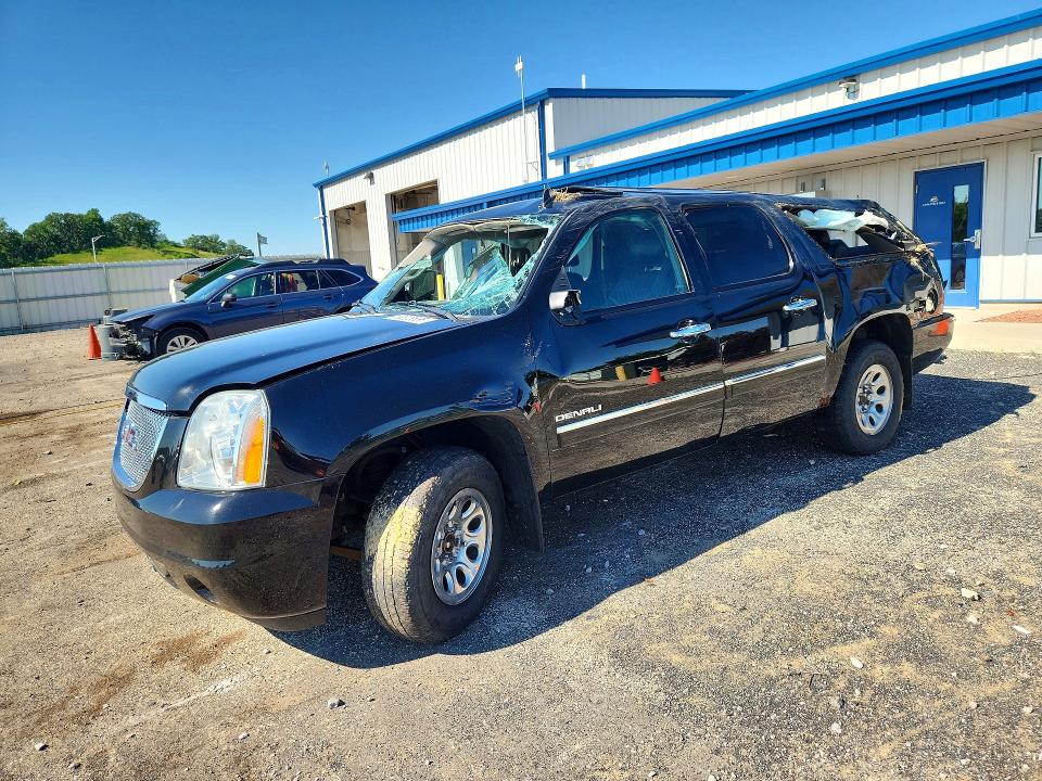 Aukcja sprzedaży 2014 Gmc Yukon Xl, vin: 1GKS2MEF8ER156656, numer aukcji: 58308566