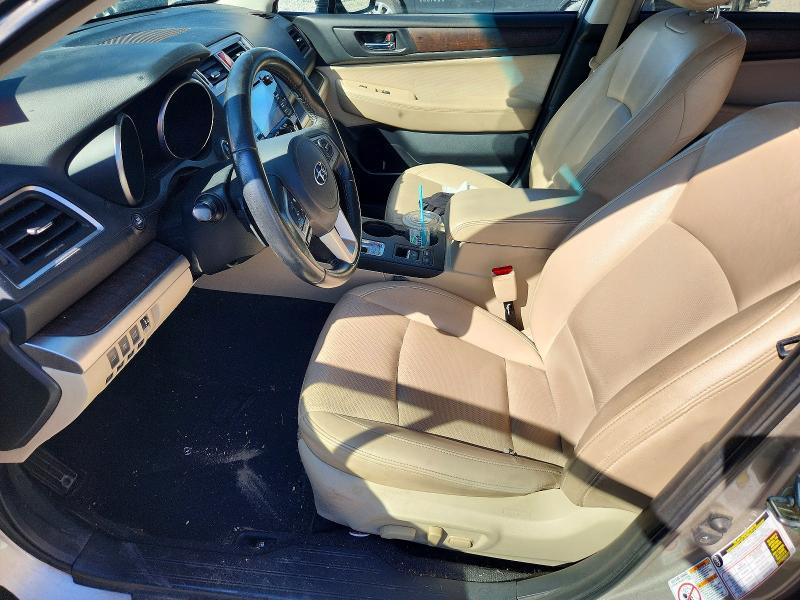 2015 Subaru Outback მანქანა იყიდება აუქციონზე, vin: 4S4BSBNCXF3318308, აუქციონის ნომერი: 56393026