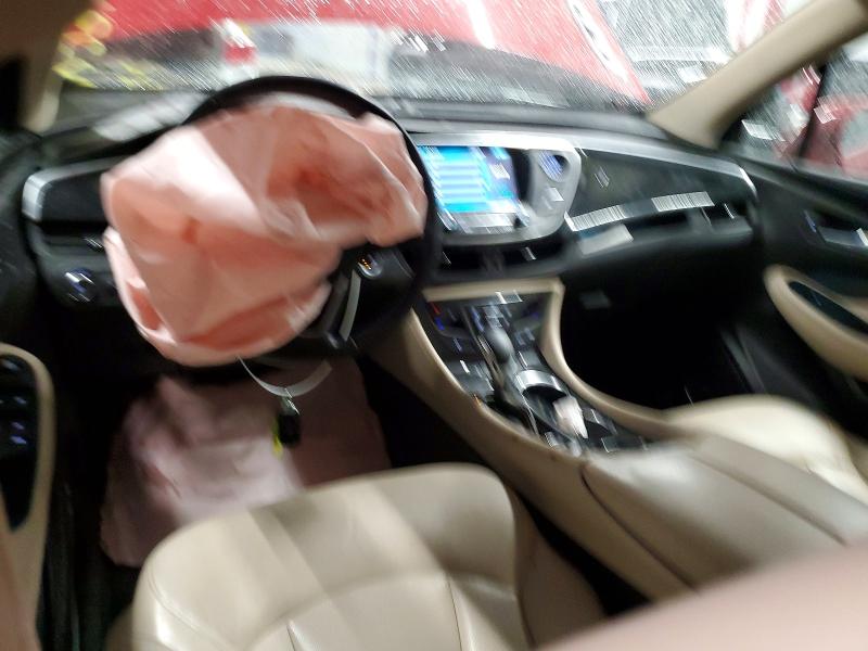 Aukcja sprzedaży 2016 Buick Envision, vin: LRBFXESXXGD198231, numer aukcji: 56824556