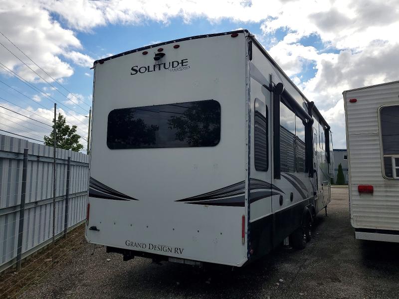 Продаж на аукціоні авто 2022 Grand Design Recreational Vehicle (rv), vin: 573FS4222NAA11332, номер лоту: 56185826