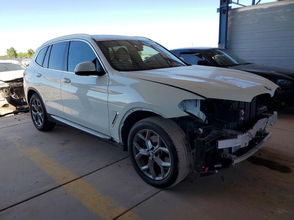Продаж на аукціоні авто 2024 Bmw X3, vin: 5UX43DP00R9U63236, номер лоту: 56097126