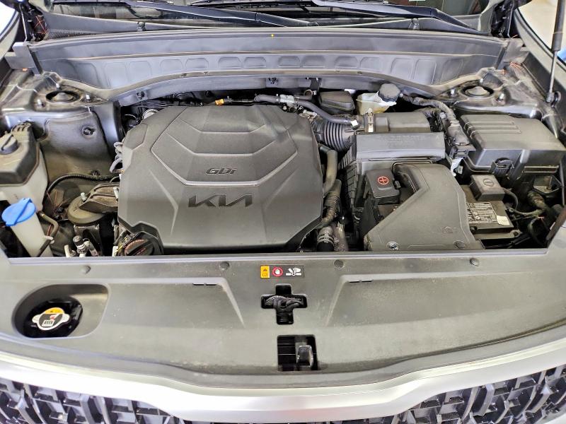 Aukcja sprzedaży 2023 Kia Telluride, vin: 5XYP34GC3PG348859, numer aukcji: 59121826