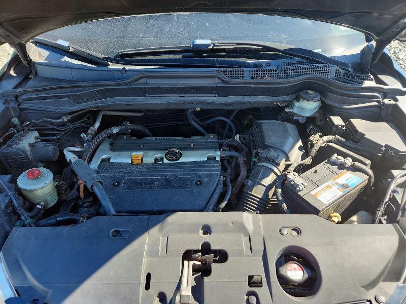 57434986 :رقم المزاد ، JHLRE48767C091191 vin ، 2007 Honda Cr-v مزاد بيع