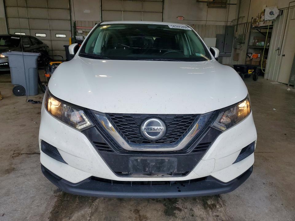 Aukcja sprzedaży 2021 Nissan Rogue Sport, vin: JN1BJ1AW9MW436883, numer aukcji: 58395406