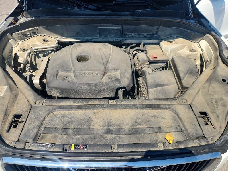 58731936 :رقم المزاد ، YV4A22PK5G1069334 vin ، 2016 Volvo Xc90 مزاد بيع