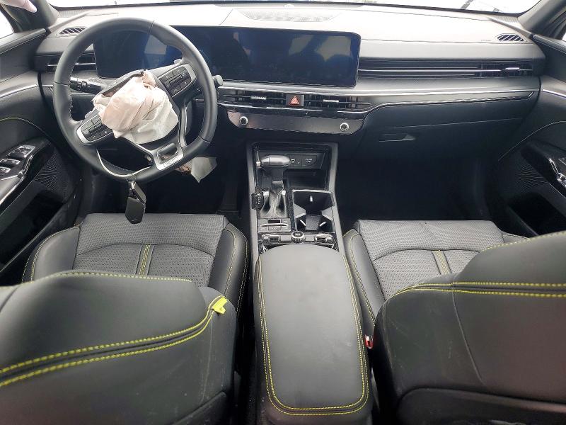 Продаж на аукціоні авто 2025 Kia K5, vin: KNAG44J8XS5373337, номер лоту: 58824976