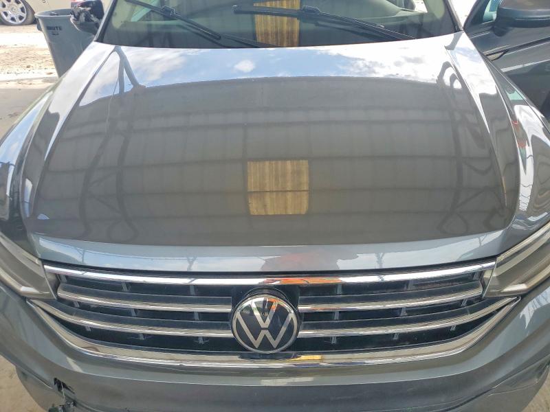 Aukcja sprzedaży 2022 Volkswagen Tiguan, vin: 3VV1B7AX2NM159336, numer aukcji: 58564186