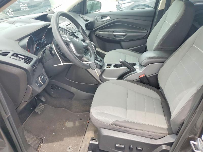 Продажа на аукционе авто 2015 Ford Escape, vin: 1FMCU9GX8FUB54039, номер лота: 58899816