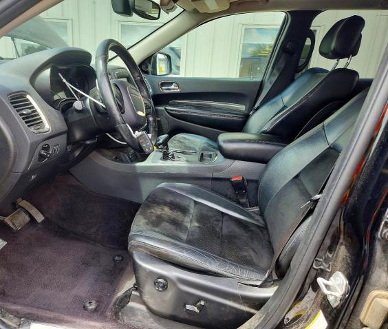 Aukcja sprzedaży 2018 Dodge Durango, vin: 1C4RDHDG8JC183763, numer aukcji: 57816636
