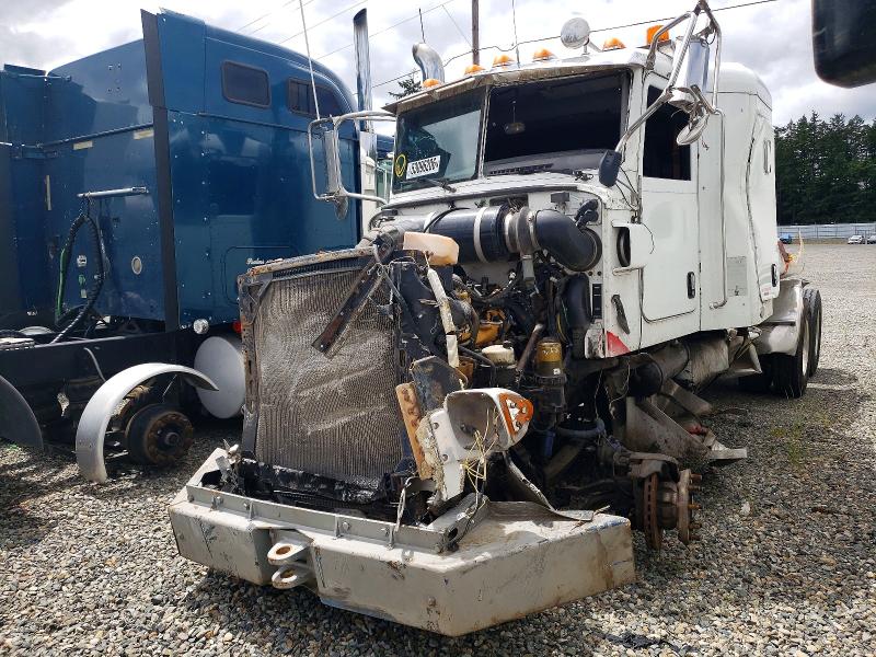 Продаж на аукціоні авто 2011 Peterbilt 365, vin: 1XPSDU9X8BD117419, номер лоту: 53096206