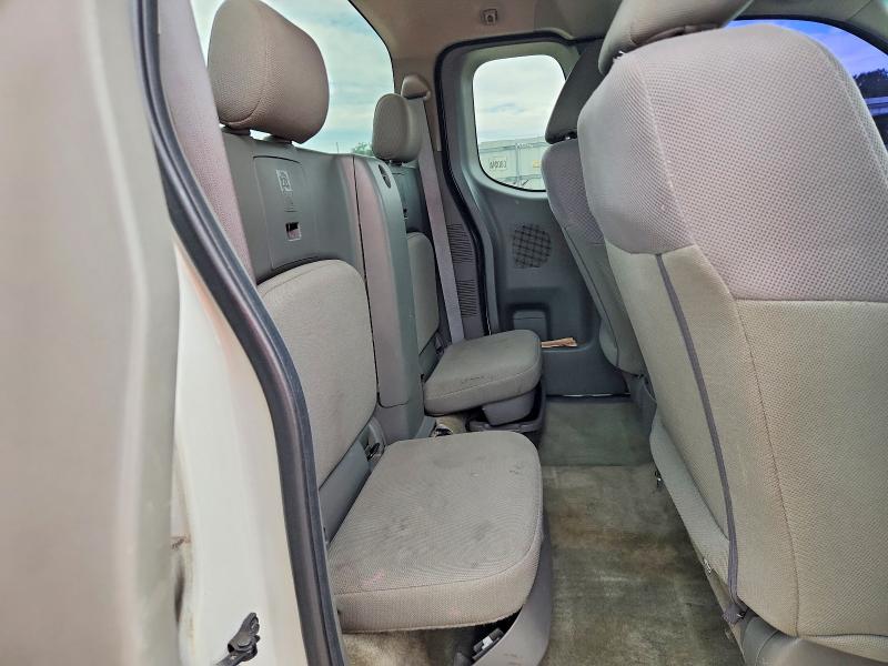 58891066 :رقم المزاد ، 1N6BD0CT5FN721751 vin ، 2015 Nissan Frontier مزاد بيع