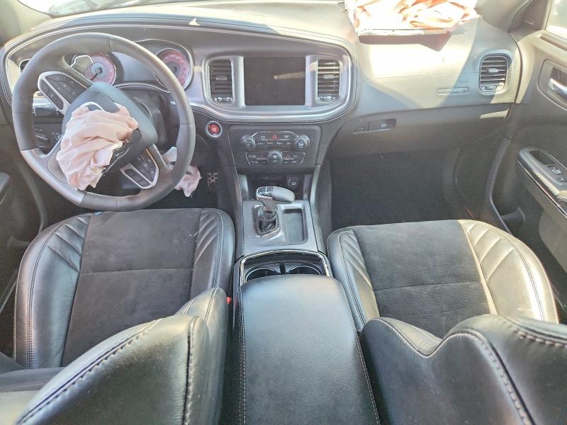 Aukcja sprzedaży 2021 Dodge Charger, vin: 2C3CDXL9XMH649587, numer aukcji: 57712746