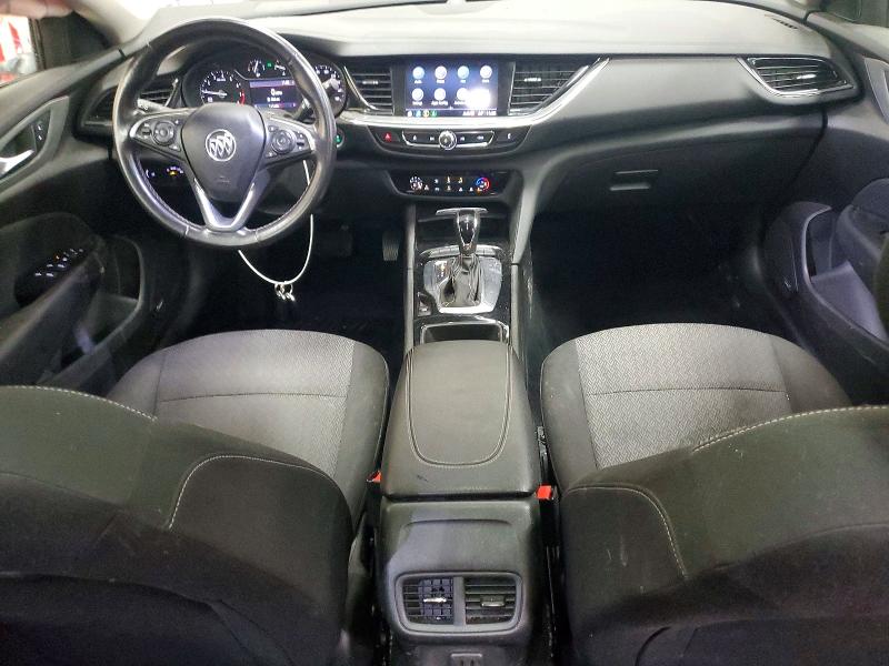 Aukcja sprzedaży 2018 Buick Regal Tourx, vin: W04GU8SX3J1149147, numer aukcji: 57517696