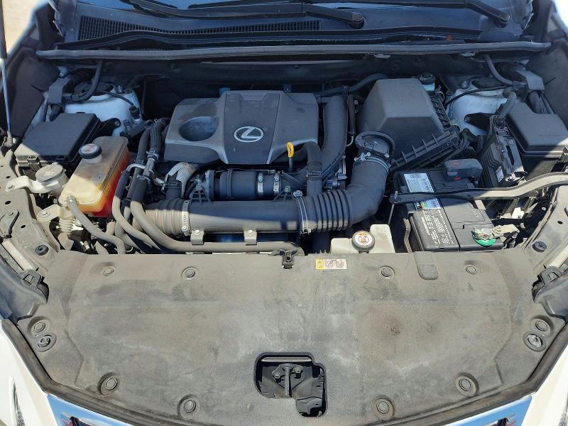 Aukcja sprzedaży 2019 Lexus Nx 300, vin: JTJYARBZ7K2155696, numer aukcji: 58377476