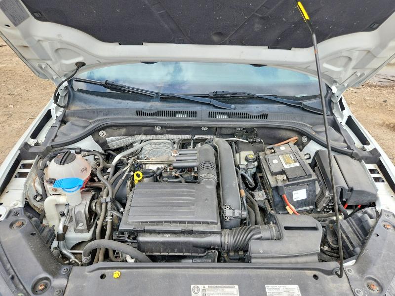 2016 Volkswagen Jetta მანქანა იყიდება აუქციონზე, vin: 3VW267AJ6GM237443, აუქციონის ნომერი: 59148736