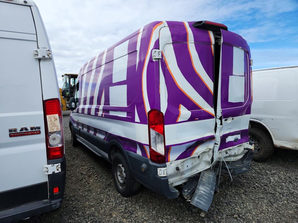 Aukcja sprzedaży 2018 Ford Transit, vin: 1FTYR2CG1JKB55191, numer aukcji: 52428116