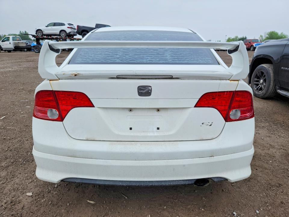 Продаж на аукціоні авто 2008 Honda Civic, vin: 2HGFA55528H200895, номер лоту: 54446356