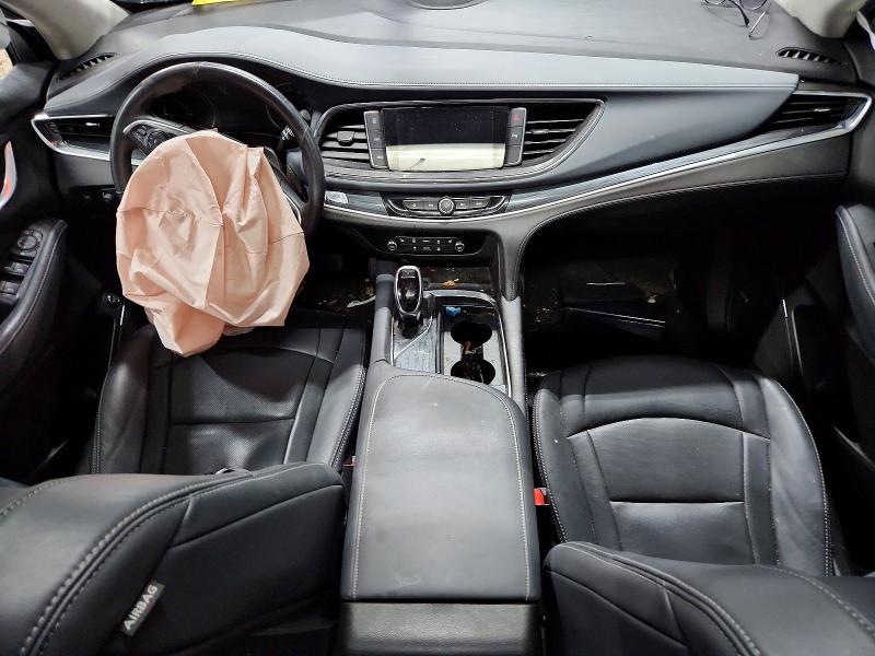 Продажа на аукционе авто 2021 Buick Enclave, vin: 5GAEVAKW2MJ191484, номер лота: 57463936