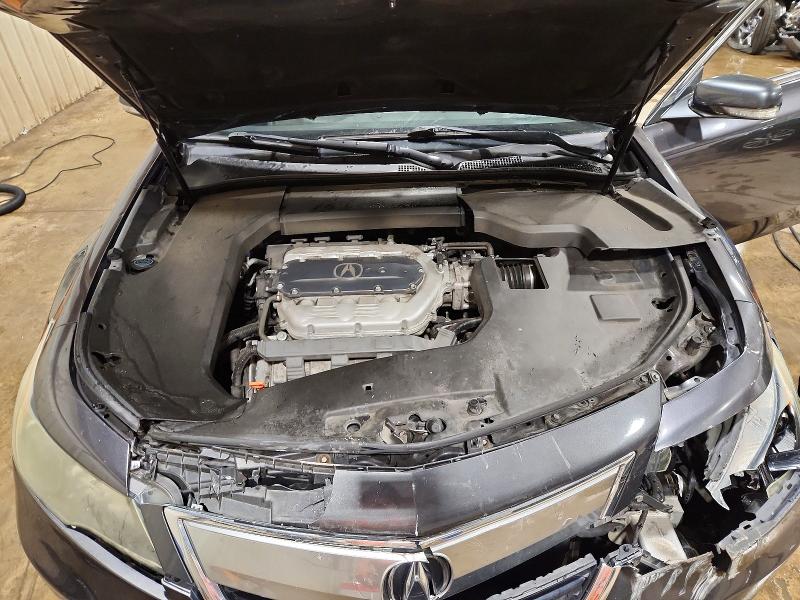Продажа на аукционе авто 2013 Acura Tl, vin: 19UUA9F54DA001790, номер лота: 58022206