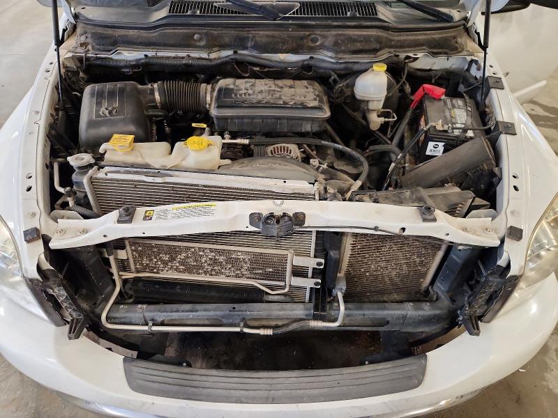 2007 Dodge Ram 1500 მანქანა იყიდება აუქციონზე, vin: 1D7HA18NX7S156654, აუქციონის ნომერი: 58109336