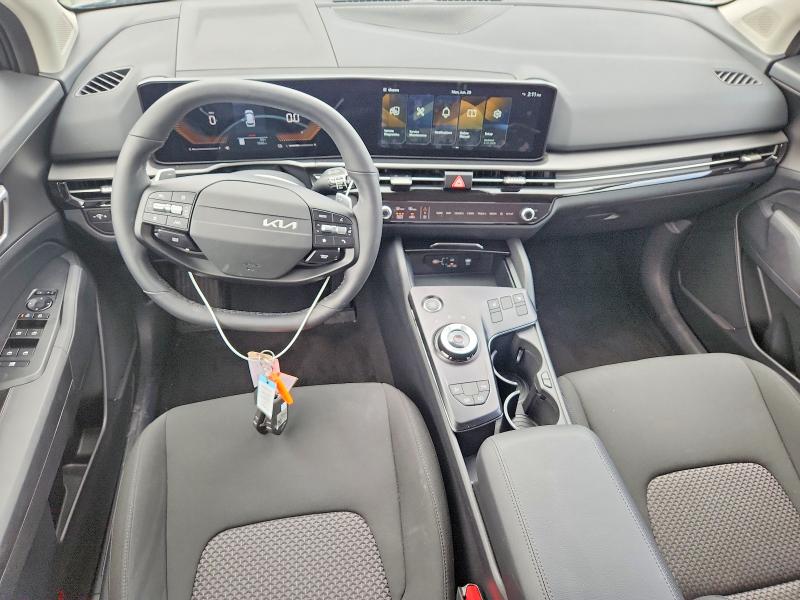 Продажа на аукционе авто 2026 Kia Sportage, vin: KNDPUDDG1T7345986, номер лота: 58940746