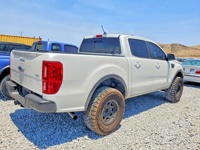 57604566 :رقم المزاد ، 1FTER4FH8KLA03942 vin ، 2019 Ford Ranger مزاد بيع
