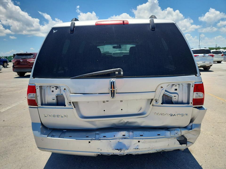 Продаж на аукціоні авто 2013 Lincoln Navigator, vin: 5LMJJ2H51DEL06901, номер лоту: 56542856