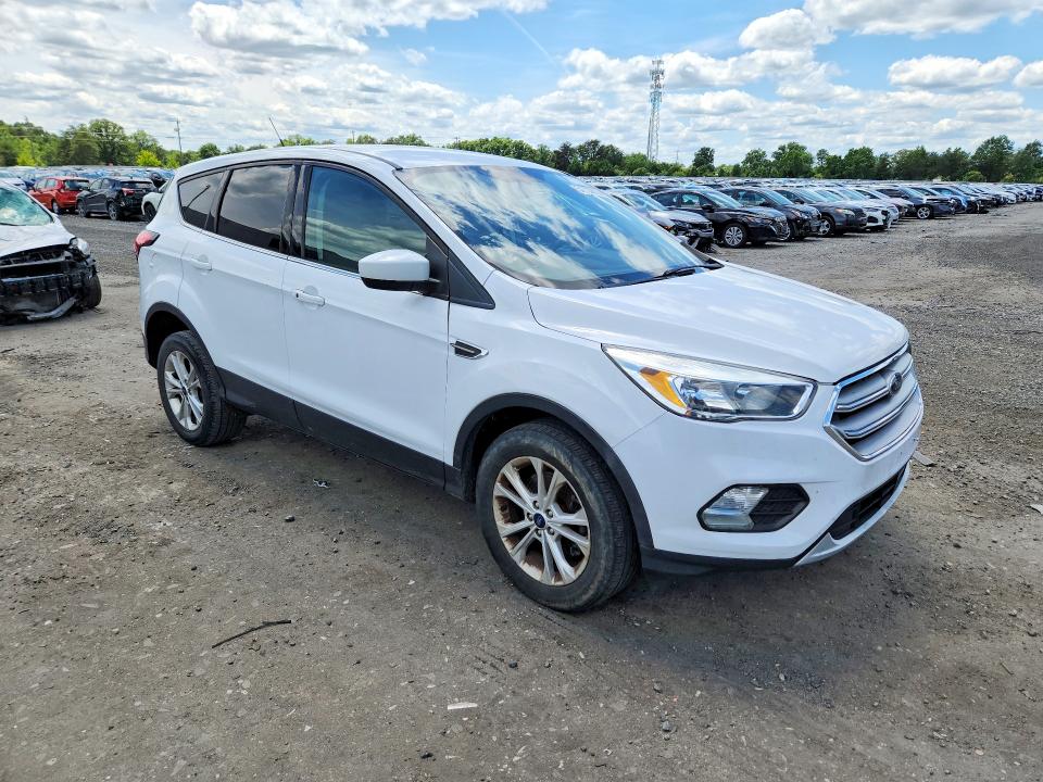 Aukcja sprzedaży 2019 Ford Escape, vin: 1FMCU9GD0KUB64368, numer aukcji: 57733816