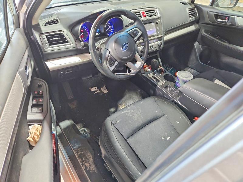 58900226 :رقم المزاد ، 4S3BNAD64H3029087 vin ، 2017 Subaru Legacy مزاد بيع