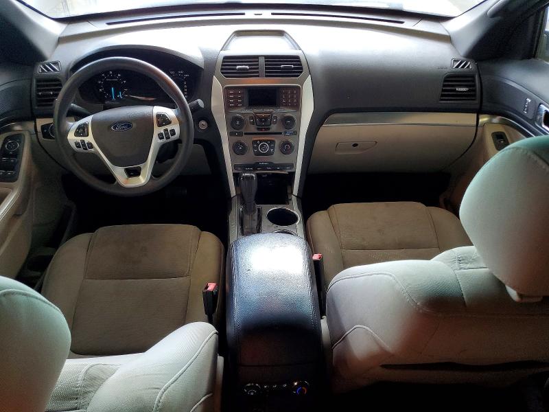 Aukcja sprzedaży 2013 Ford Explorer, vin: 1FM5K7B85DGC44571, numer aukcji: 55734676