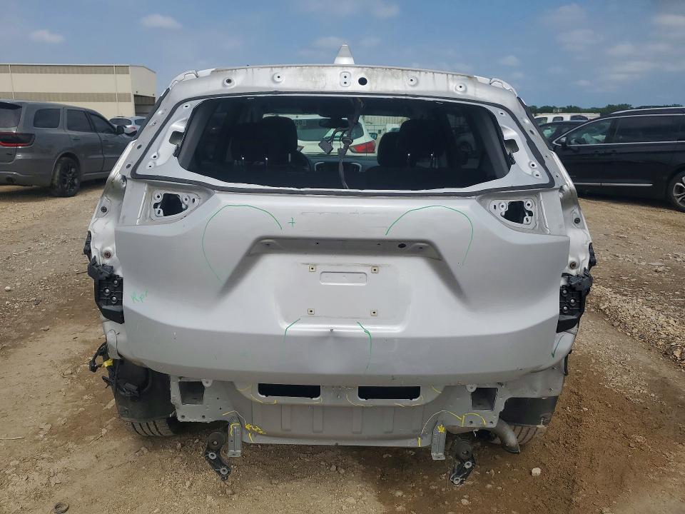Aukcja sprzedaży 2018 Gmc Terrain, vin: 3GKALMEV2JL261162, numer aukcji: 55750286