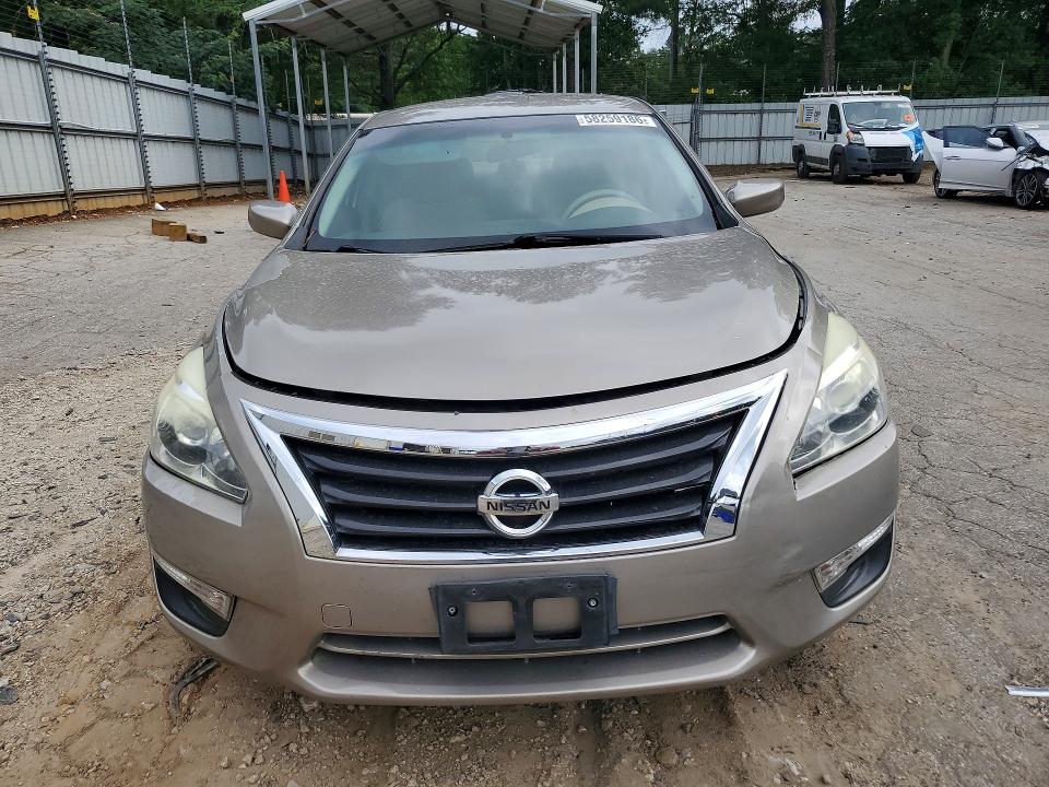 Продаж на аукціоні авто 2013 Nissan Altima, vin: 1N4AL3AP3DC210742, номер лоту: 58259186