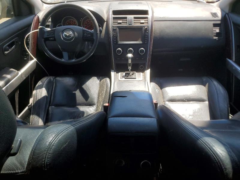 55763126 :رقم المزاد ، JM3TB38C670104548 vin ، 2007 Mazda Cx-9 مزاد بيع