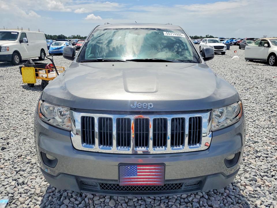 Продажа на аукционе авто 2013 Jeep Grand Cherokee, vin: 1C4RJFAT4DC594063, номер лота: 55714906