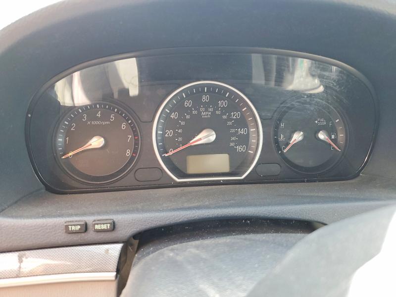 Продаж на аукціоні авто 2006 Hyundai Sonata, vin: 5NPEU46F36H125373, номер лоту: 57168796
