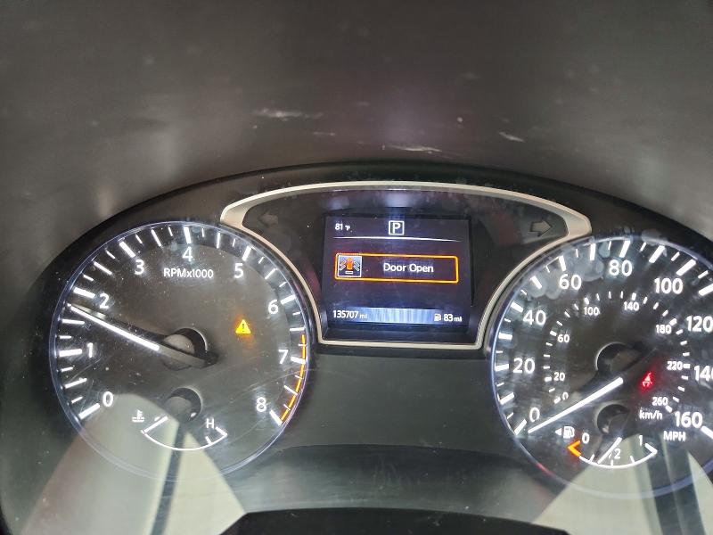 Продажа на аукционе авто 2017 Nissan Altima, vin: 1N4AL3AP3HC231824, номер лота: 57186226