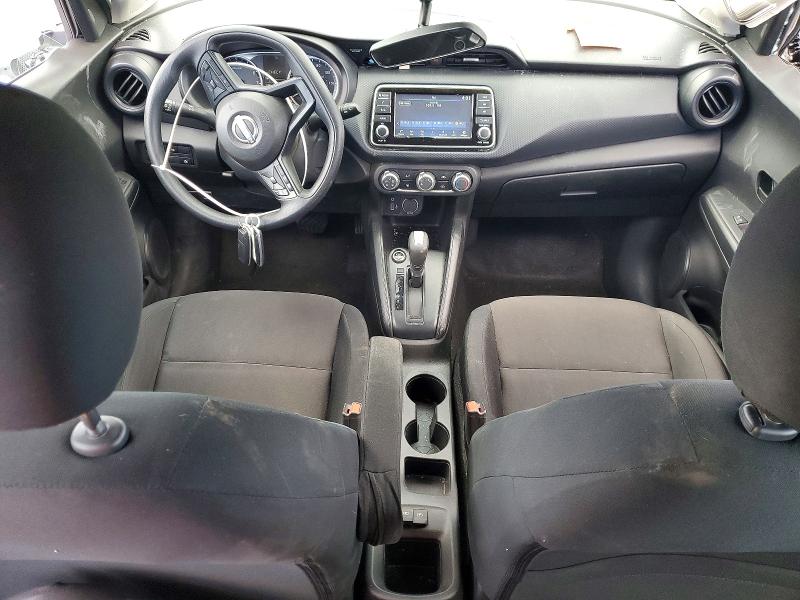 56970876 :رقم المزاد ، 3N1CP5BV9RL511496 vin ، 2024 Nissan Kicks مزاد بيع