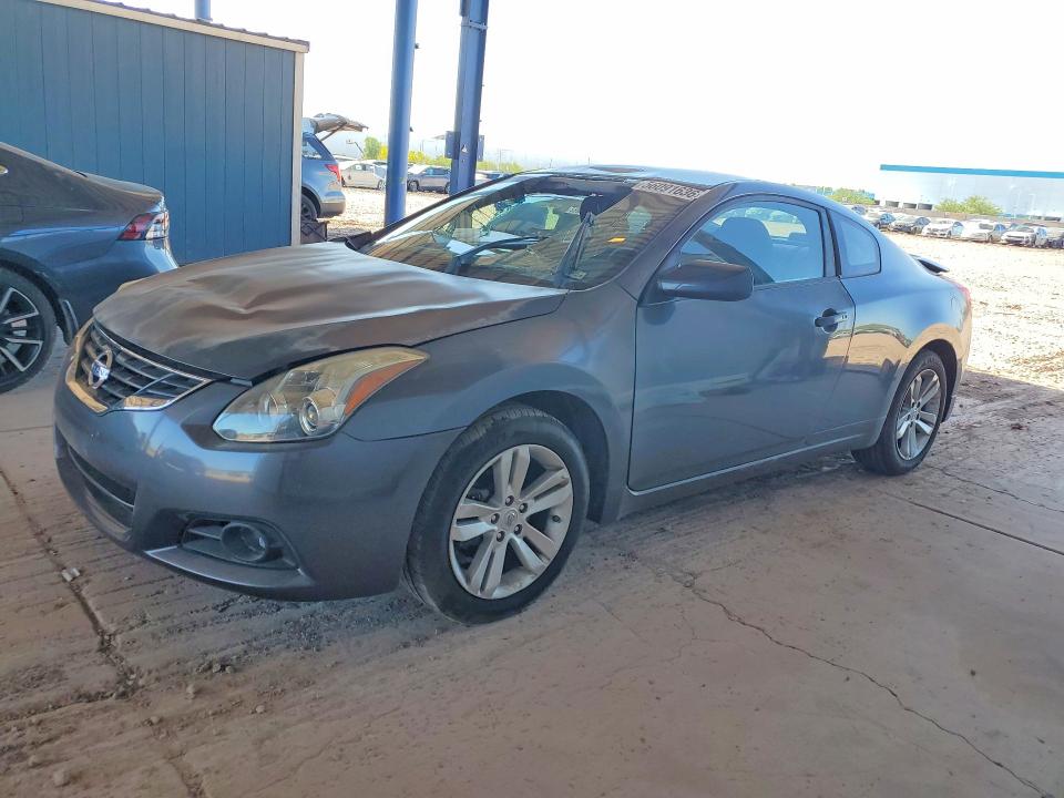Auction sale of the 2013 Nissan Altima, vin: 1N4AL2EP9DC280363, lot number: 56091636