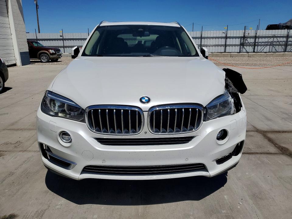 57228906 :رقم المزاد ، 5UXKR0C53F0K64858 vin ، 2015 Bmw X5 مزاد بيع