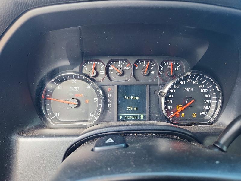 57313886 :رقم المزاد ، 1GCVKPEH7HZ234991 vin ، 2017 Chevrolet Silverado مزاد بيع