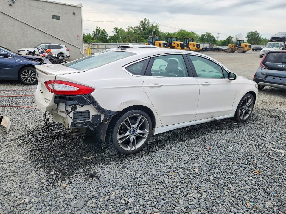 2015 Ford Fusion მანქანა იყიდება აუქციონზე, vin: 3FA6P0K91FR299983, აუქციონის ნომერი: 58116766
