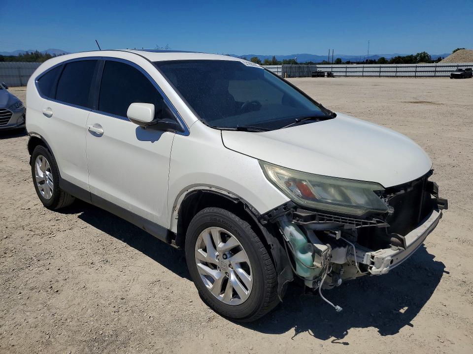 Aukcja sprzedaży 2015 Honda Cr-v, vin: 5J6RM3H57FL002049, numer aukcji: 57295566