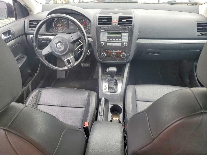 Aukcja sprzedaży 2010 Volkswagen Jetta, vin: 3VWRZ7AJ7AM167819, numer aukcji: 57602536