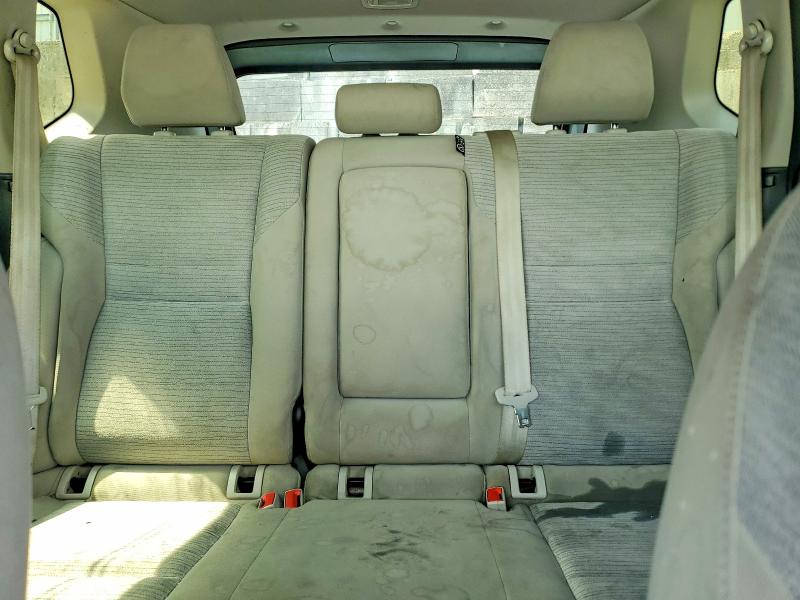 Aukcja sprzedaży 2023 Nissan Rogue, vin: JN8BT3BB6PW480573, numer aukcji: 56967126